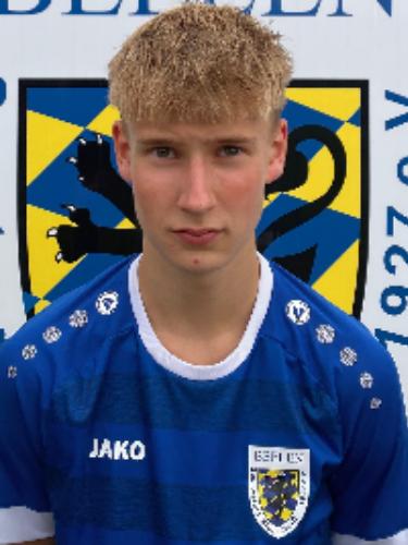 Jan Hofene
