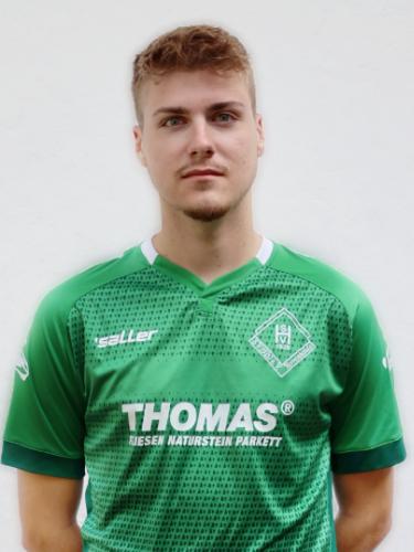 Luis Mauksch