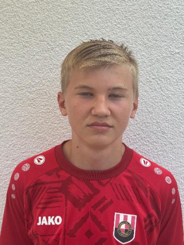 Kevin-Luca Botzenhard