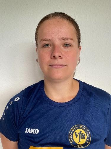 Leonie Heidemann-Braems