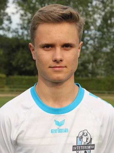 Erik Dreblow