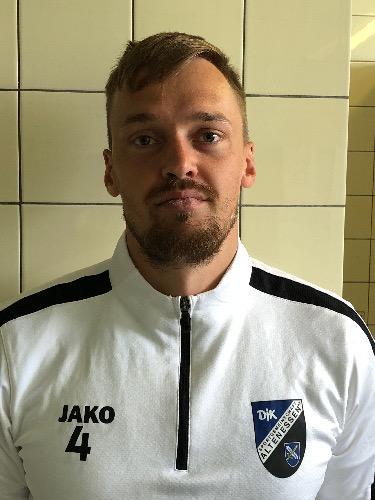 Jonas Wilde