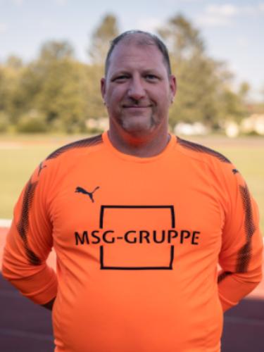 Sascha Magerl