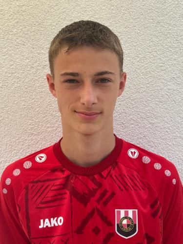 Luka Koch