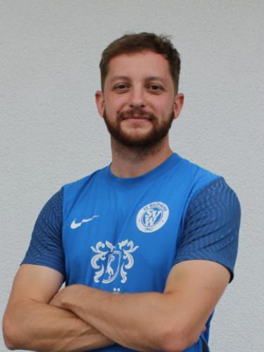 Robin Frietsch