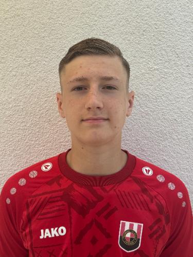 Luca-Jason Schnell