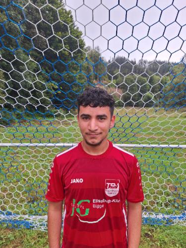 Ahmad Murad