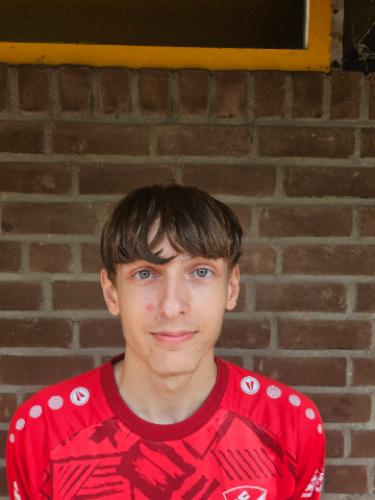 Robin Rießer
