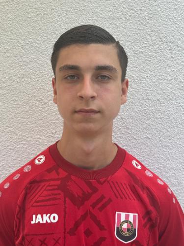 Florian Strauß