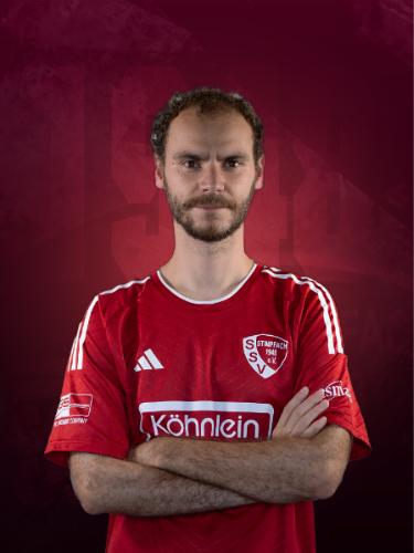 Lucas Dambacher