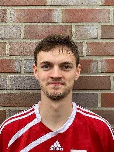 Leon-Christian Oltmann