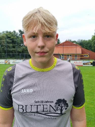 Louis Altena