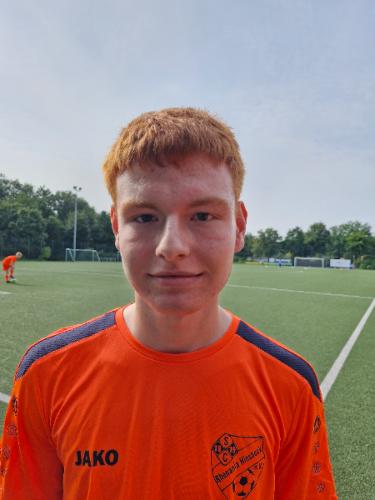 Jakob Clemens Flauger