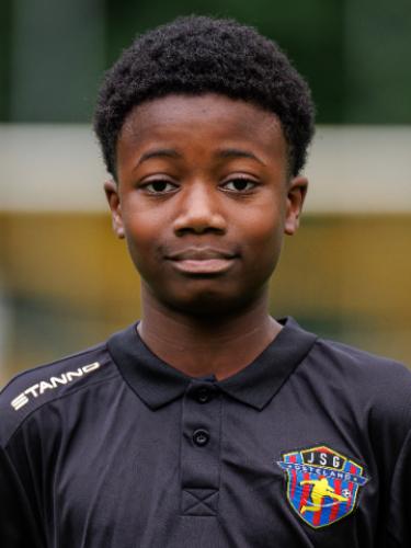 Damilola Sean Adeniji