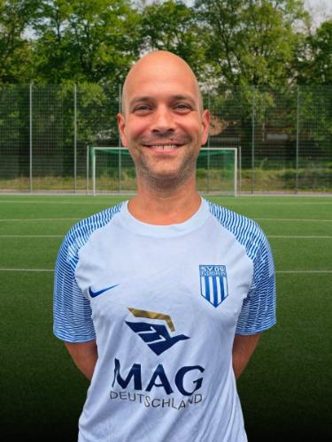 Sven Heinisch
