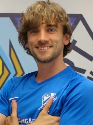 Theo Jaspert