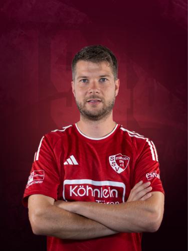 Michael Erhardt