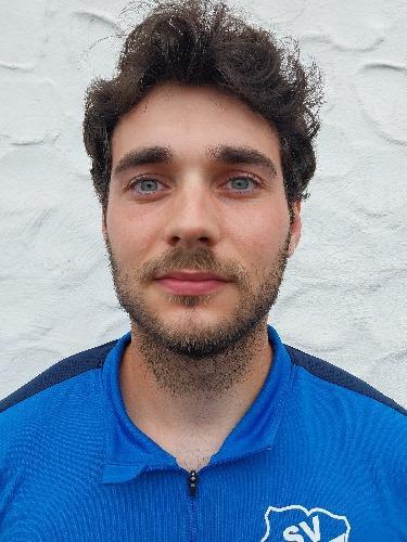 Philipp Gehring