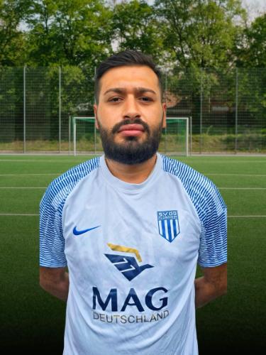 Ahmet Sirimsi
