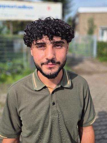 Ibrahim Hzrawi