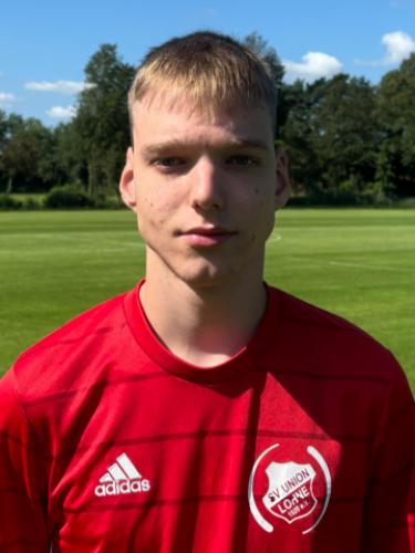 Tim Schomakers