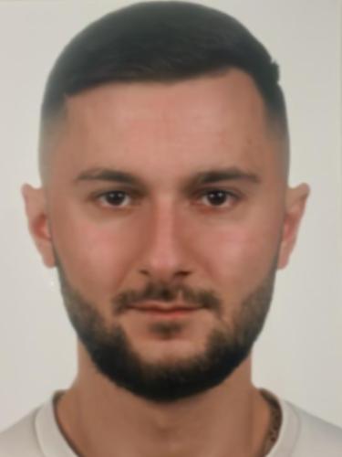 Gianluca Karaica
