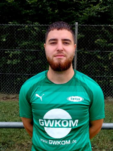 Berkay Arik