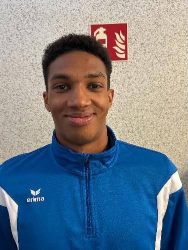 Sherif Ousseynou Ngom