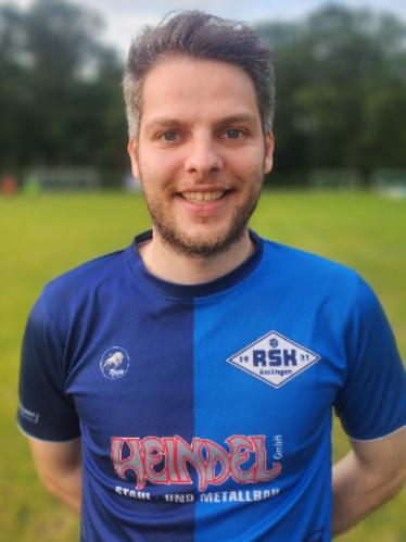 Steffen Ben Saad