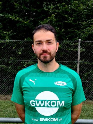 Ilker Karagoez