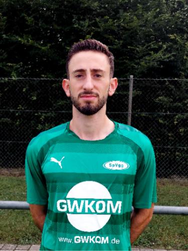 Hasan Kolbasar
