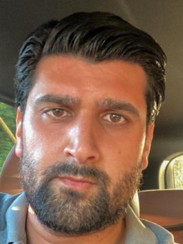 Gökhan Özdemir