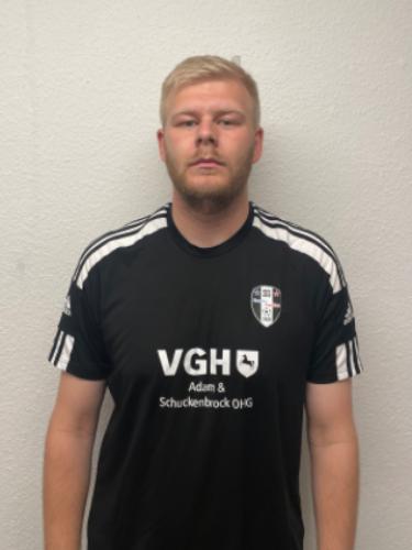 Niklas Brüggen