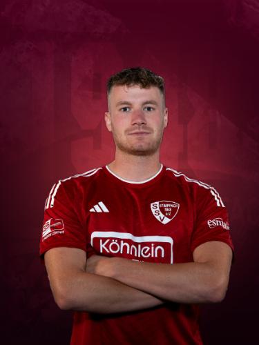 Patrick Köder