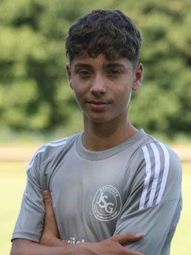 Leys-Luan Salim