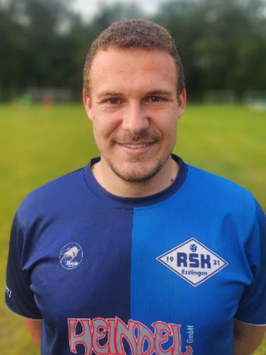 Oliver Diehl