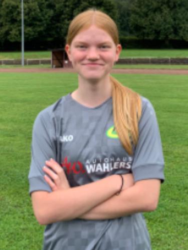 Rieke Feuerhake