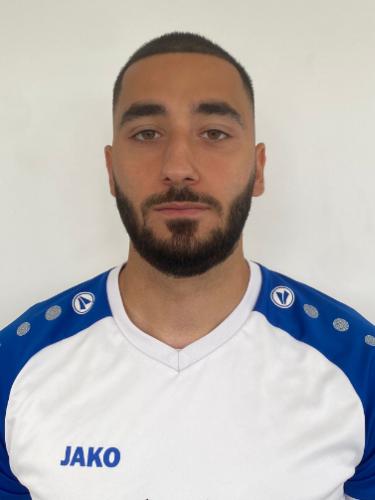Caner Kömür