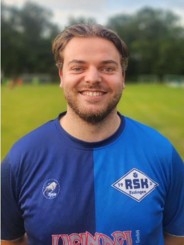Yannik Haas