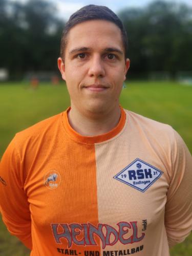 Moritz Geißler