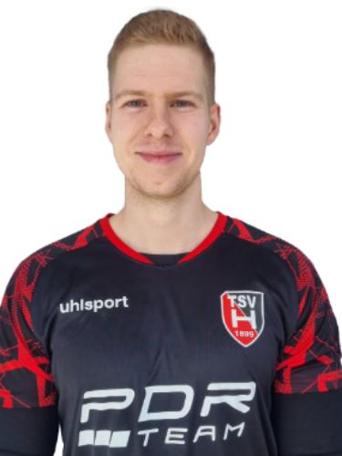 Matthias Dettling