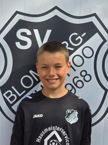 Dominik Höschel