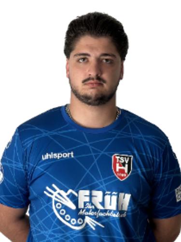 Marc Poferl