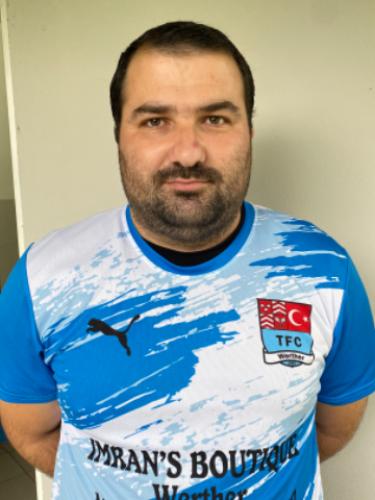 Ali Kerezov