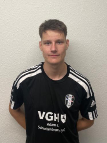 Erik Wester