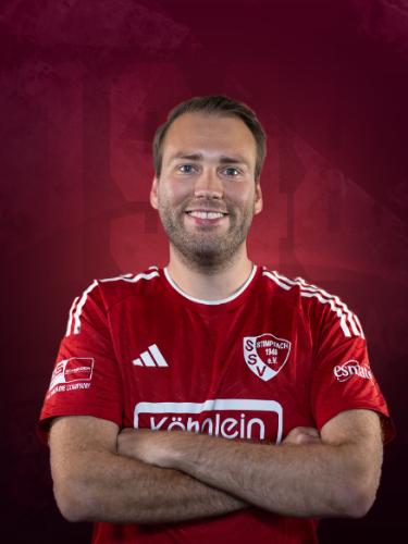 Joachim Kormos