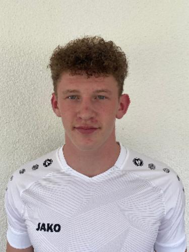 Mikolaj Kacper Lesiak