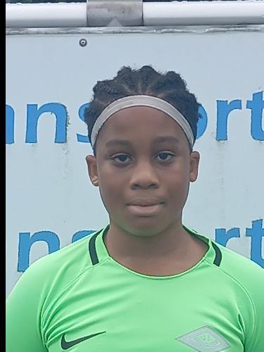 Diamond Osayiekemwen