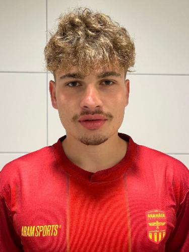 Christian Kroneberger