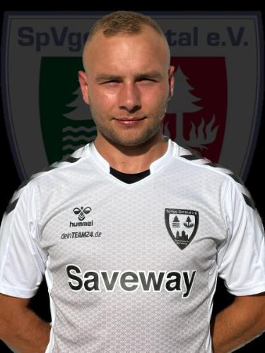 Jonas-Fabian Ostermann